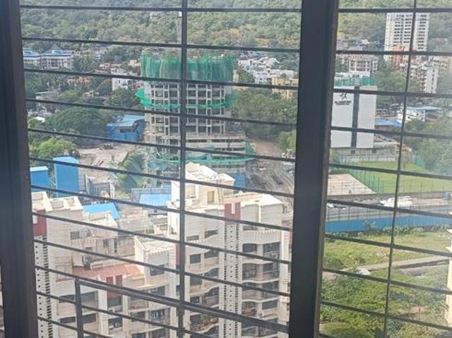 Flat for rent in Andheri - Mumbai, National Capital Territory Of Delhi