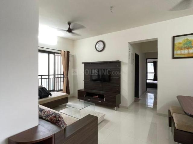 Flat for rent in Andheri - Mumbai, National Capital Territory Of Delhi