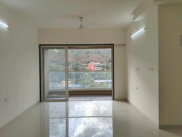 Flat for rent in Mulund Colony, Mumbai Suburban District