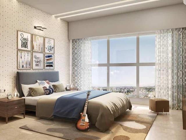 Flat for rent in Andheri - Mumbai, National Capital Territory Of Delhi