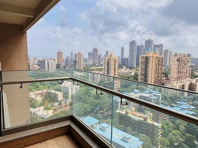 Flat for rent in Andheri - Mumbai, National Capital Territory Of Delhi