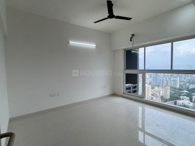 Flat for rent in Mulund Colony, Mumbai Suburban District