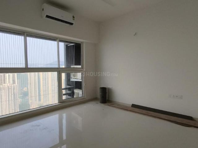 Flat for rent in Mulund Colony, Mumbai Suburban District