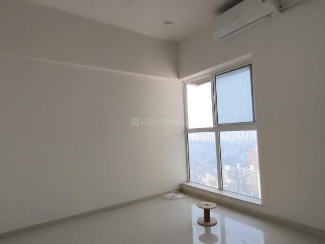 Flat for rent in Mulund Colony, Mumbai Suburban District