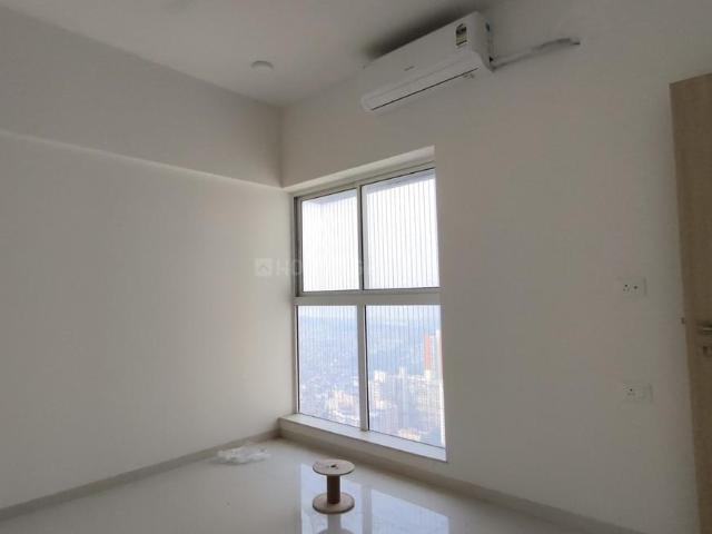 Flat for rent in Mulund Colony, Mumbai Suburban District