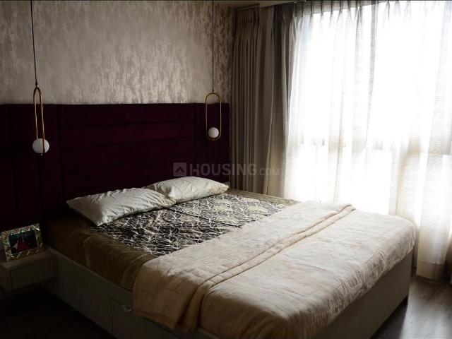 Flat for rent in Mulund Colony, Mumbai Suburban District