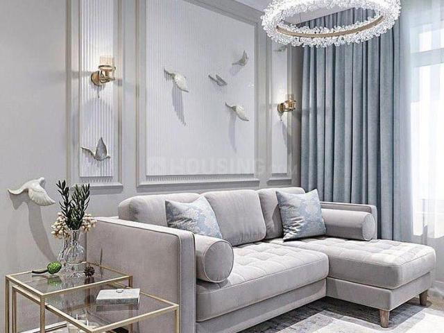 Flat for sale in Kalwa, National Capital Territory Of Delhi