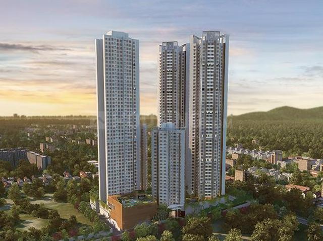 Flat for sale in Andheri - Mumbai, National Capital Territory Of Delhi