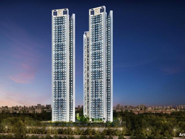 Flat for sale in Andheri - Mumbai, National Capital Territory Of Delhi