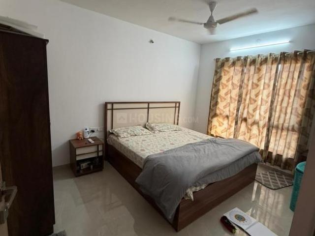 Flat for rent in Keshav Nagar, Poona