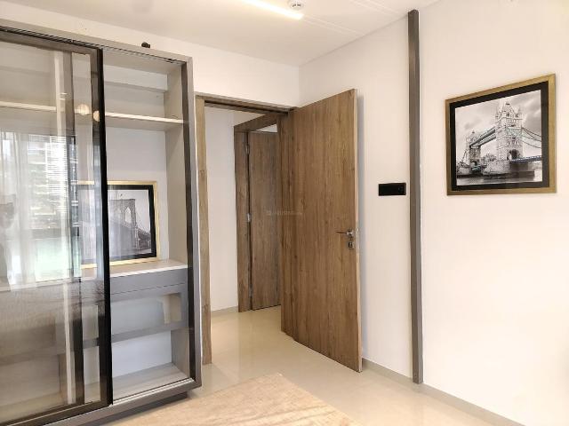 Flat for rent in Keshav Nagar, Poona