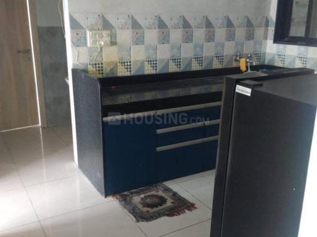 Flat for rent in Keshav Nagar, Poona