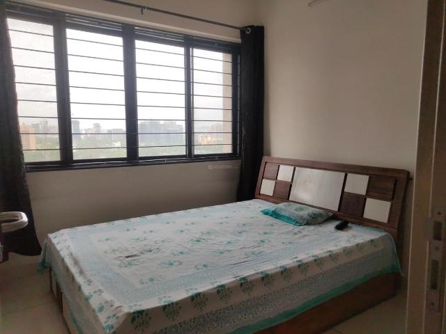 Flat for rent in Mundhwa, Pune