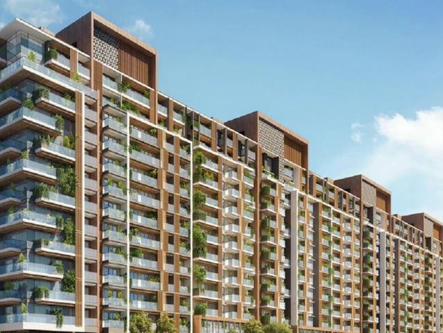 Flat for rent in Ghorpuri, Pune