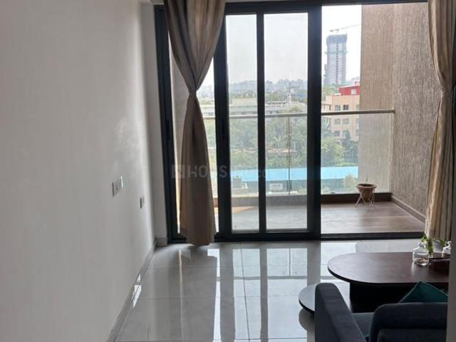 Flat for rent in Mundhwa, Pune