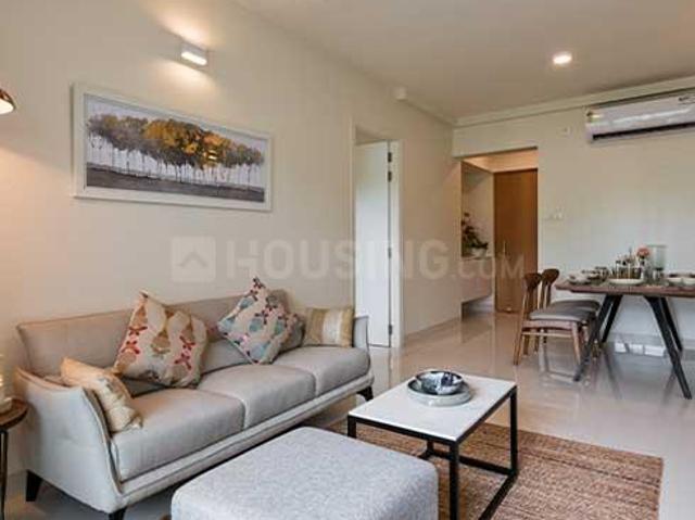 Flat for sale in Keshav Nagar, Poona