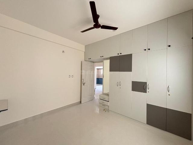 Flat for rent in Bangalore East, Cox Town - Bangalore