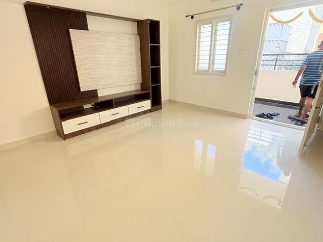 Flat for rent in Bangalore East, Cox Town - Bangalore
