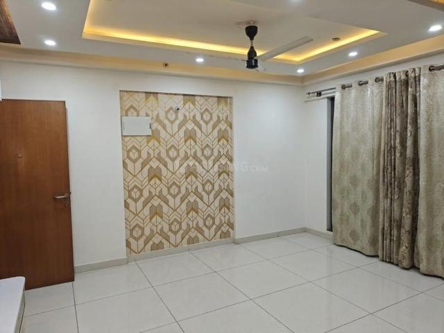 Flat for rent in Bangalore North, Cox Town - Bangalore