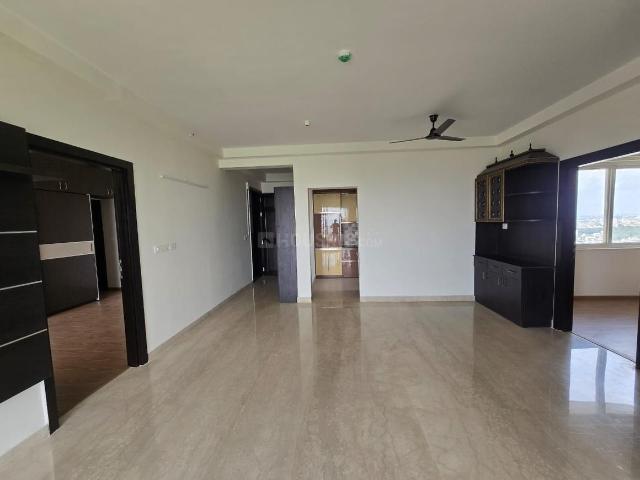 Flat for rent in Bangalore North, Cox Town - Bangalore
