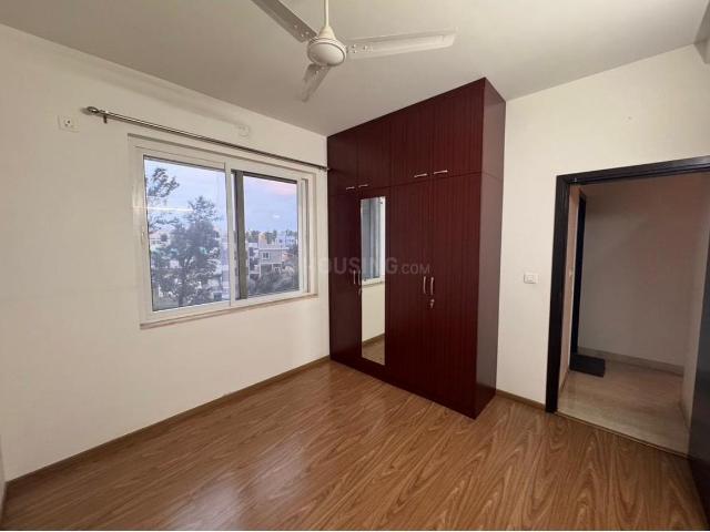 Flat for rent in Bengaluru North City Corporation, Bengaluru