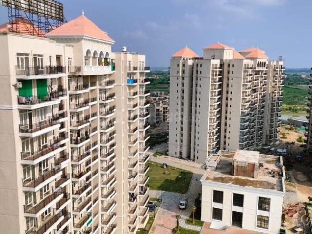 Flat for sale in Mawaiya, Prayagraj