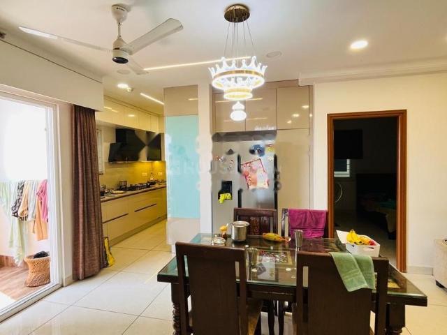 Flat for rent in Ranga Reddy, Haidarabad