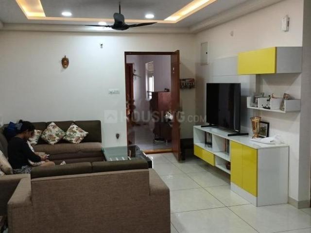 Flat for rent in Ranga Reddy, Haidarabad