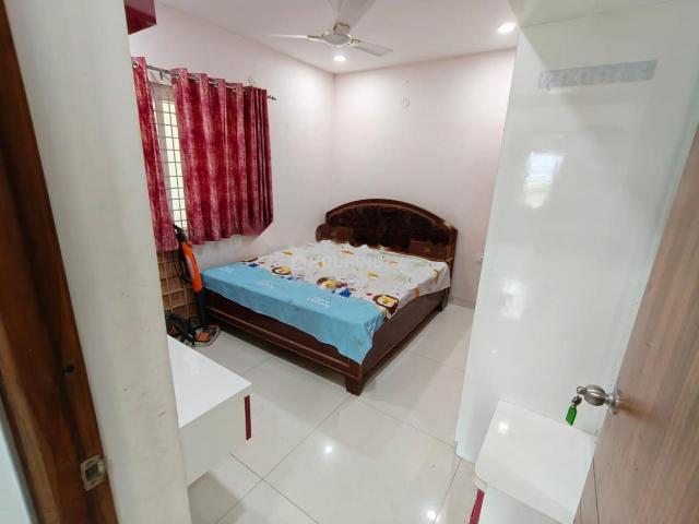Flat for rent in Honor Vivantis, Hyderabad