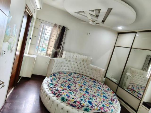 Flat for rent in Honor Vivantis, Hyderabad