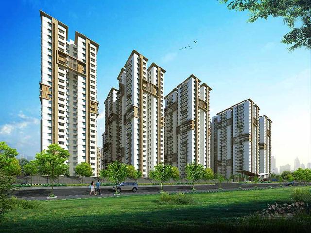 Flat for sale in Ranga Reddy, Haidarabad