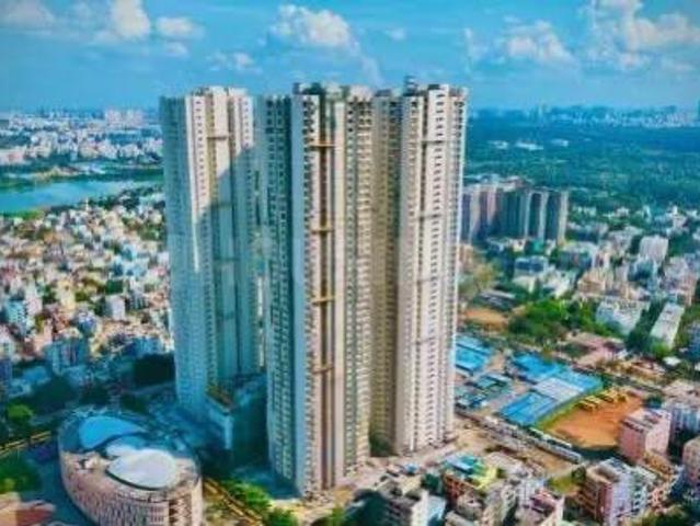 Flat for sale in Ranga Reddy, Haidarabad
