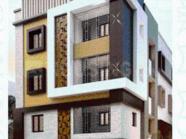 Flat for sale in Kayamkulam, Tamil Nadu