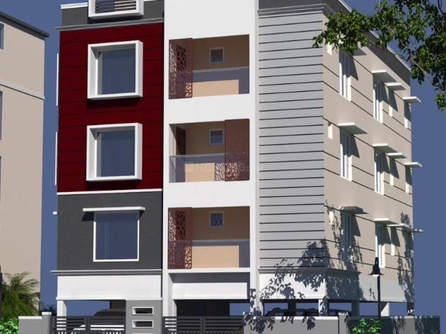 Flat for sale in Kayamkulam, Tamil Nadu