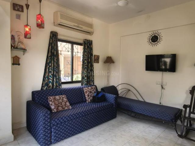 Flat for rent in Summer Hill, Lonavala
