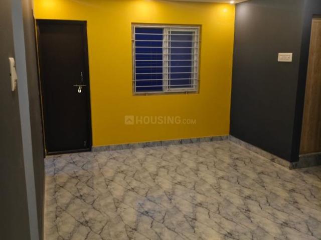 Flat for rent in Nanmangalam, Tamil Nadu