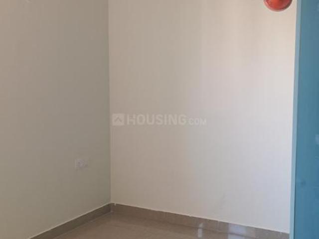 Flat for rent in Bangalore East, Cox Town - Bangalore