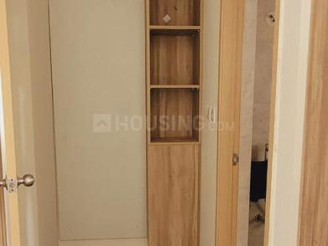 Flat for rent in Bangalore East, Cox Town - Bangalore