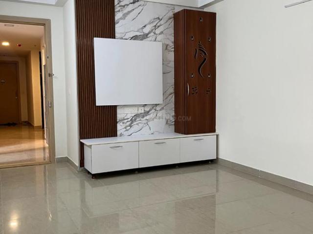 Flat for rent in Bangalore East, Cox Town - Bangalore
