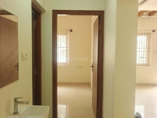 Flat for rent in Bangalore East, Cox Town - Bangalore
