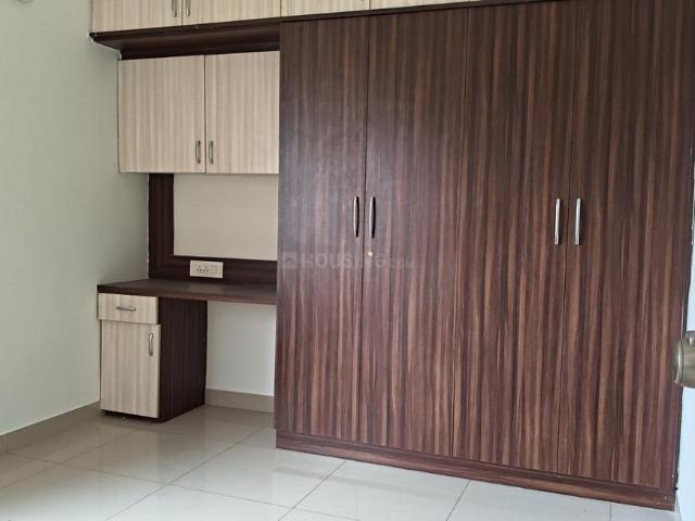 Flat for rent in Bangalore East, Cox Town - Bangalore
