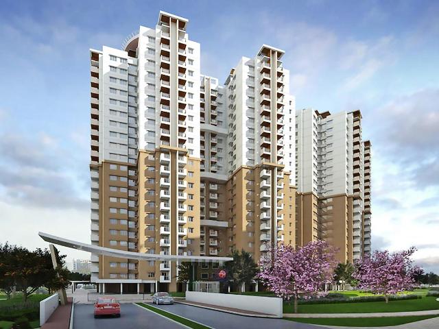 Flat for rent in Bengaluru East City Corporation, Bengaluru