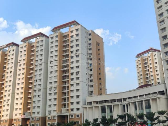 Flat for sale in Bengaluru East City Corporation, Bengaluru