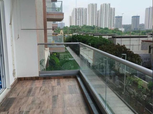 Flat for rent in Ranga Reddy, Narsingi