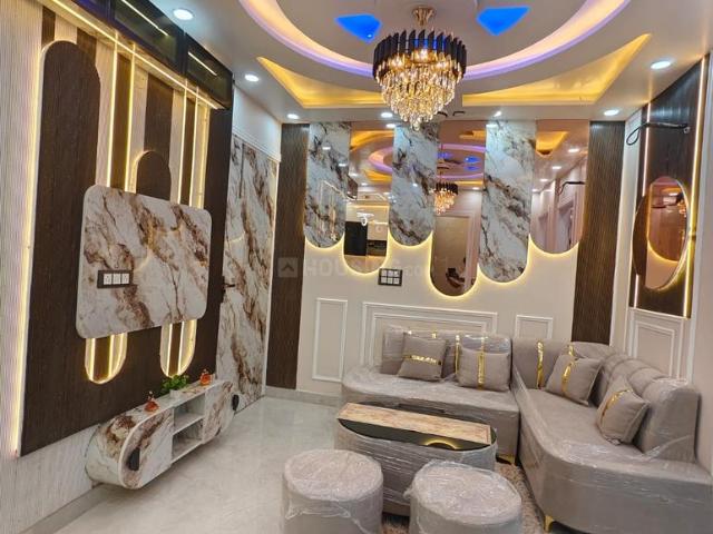 Flat for rent in West Delhi, Deri