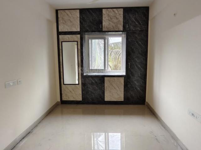 Flat for rent in Kulathur, Tamil Nadu