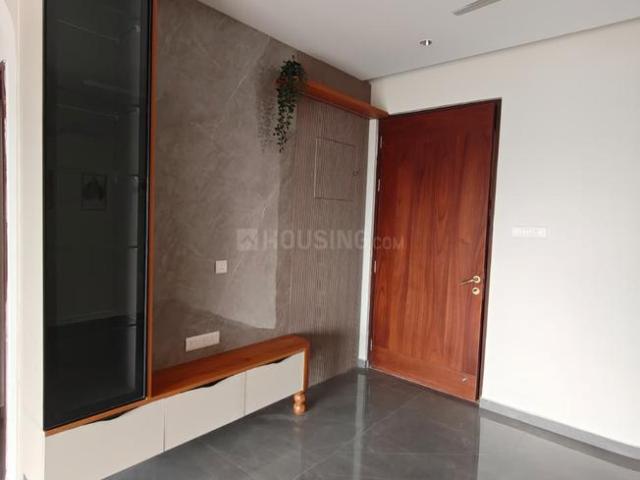 Flat for rent in Ranga Reddy, Telangana