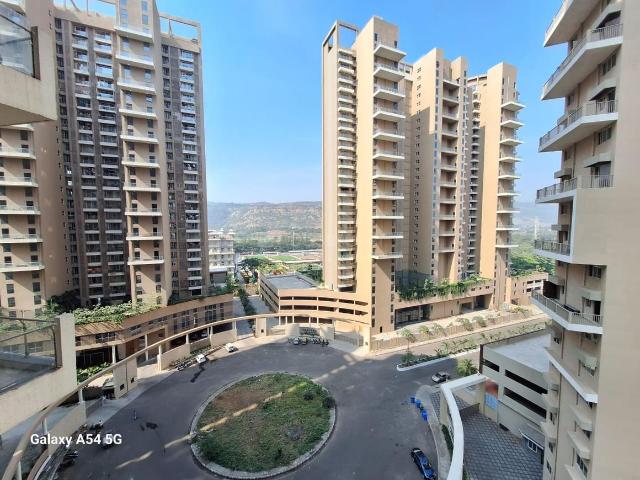 Flat for rent in Navi Mumbai, National Capital Territory Of Delhi