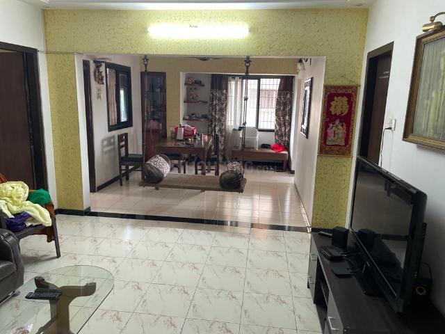 Flat for rent in Navi Mumbai, National Capital Territory Of Delhi
