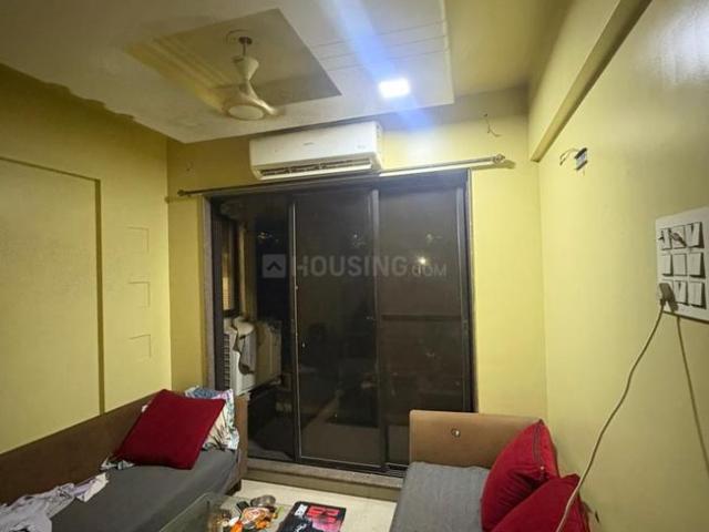 Flat for rent in Navi Mumbai, National Capital Territory Of Delhi